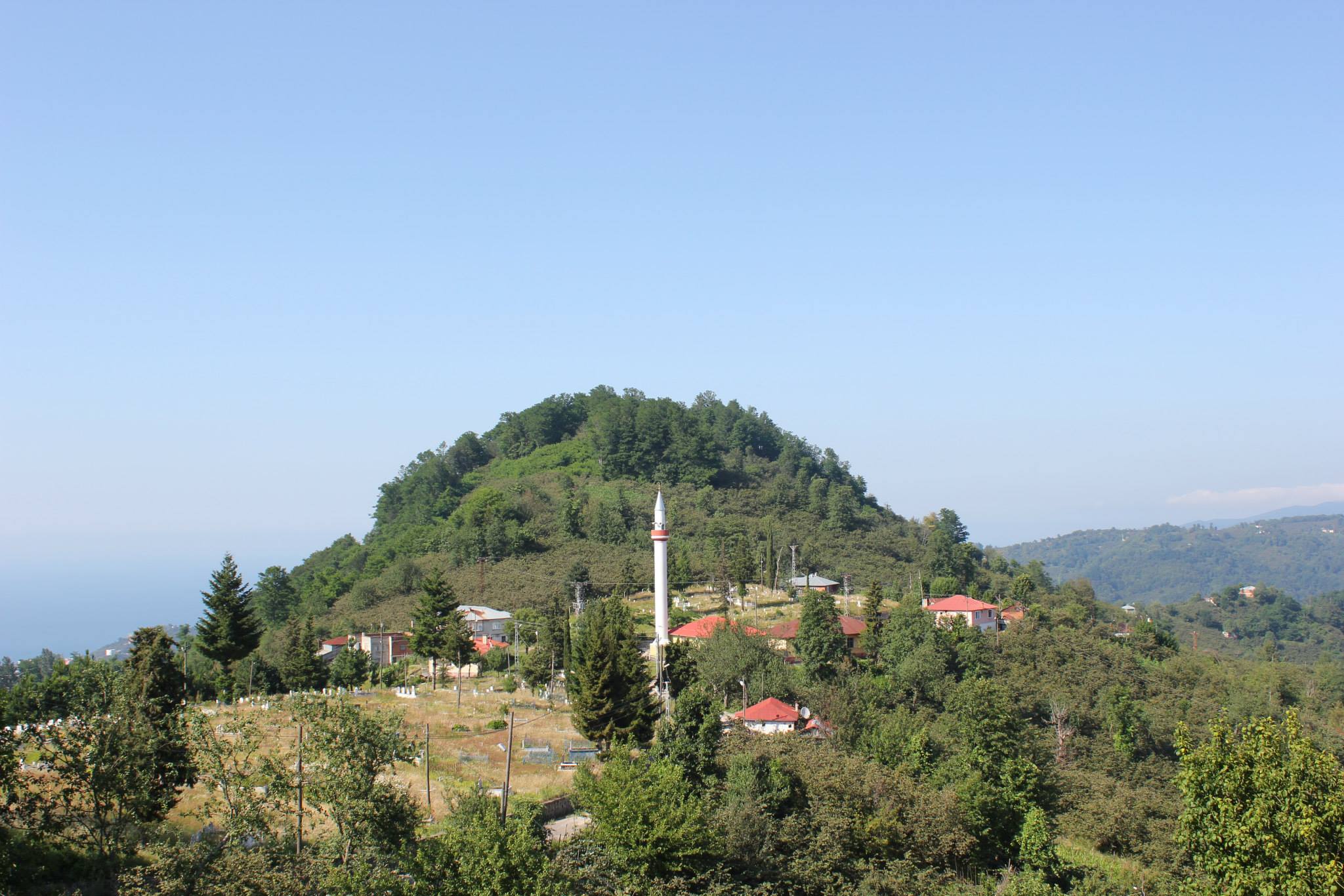 Dokuztepe Köyü